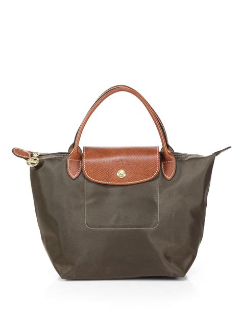 longchamp tote sale